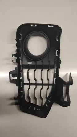 Griglia paraurti anteriore BMW sinistra OE 51118054507