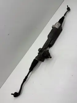 AUDI A6 S6 A7 S7 C7 Ohjaustehostin + Ohjain OEM