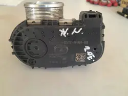 Corps de papillon Ford Edge II OEM DS7E-9F991-BB