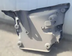 Renault Kabinenstufe OEM 82223337 - Gebrauchter Zustand