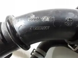 Manguera de servofreno Peugeot 508 II OEM Z12002107