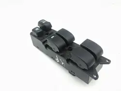 Achterste linker raamcontroleknop CITROËN C-CROSSER