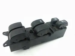 Pulsante di controllo finestra posteriore sinistra CITROËN C-CROSSER