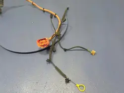 Câble Installation Électrique Skoda OE Ambit-985099-