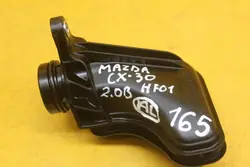 Mazda Oliepeilstok OEM 191114L0340A - Gebruikt