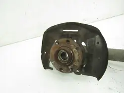 OEM AK-6-90911 Ohjauspyöräakseli etu Opel Vectra A