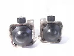 OEM 8W0907541C & 8W0907561C Radar-Module für Audi A4