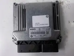 ECU-dator OEM 0281013536 7807827 för BMW E90 E87