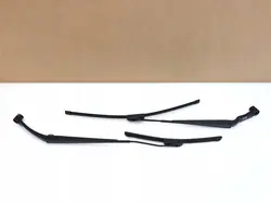 Nissan Qashqai II J11 Torkararmar & Blad OEM Set