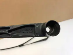 Nissan Qashqai II J11 Braços & Palhetas OEM Set