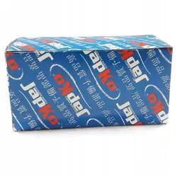 Japko Polia, virabrequim