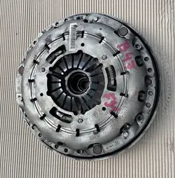 Volante de Dupla Massa com Embreagem BMW F20 F30 F10 F25