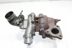 Turbolader Honda CR-V IV 2.2D 110kW 18900RFWG011M2