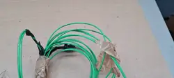 Harness Audi A4 S4 B8 8K 2009 OEM 4E0973702