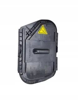 Cubierta Faro Derecho Audi Q7 4L OEM #HMCAR