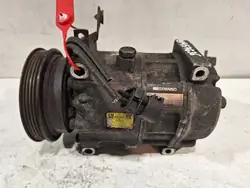 Compressore aria condizionata Opel Omega B 2.5 TDS