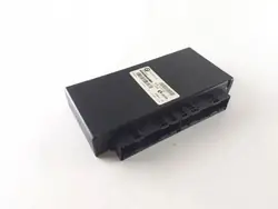 BMW Comfortmodule OEM 9157158 voor 5-serie E60