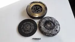 Embreagem completa VW T6 04L141025H 04L105266AJ