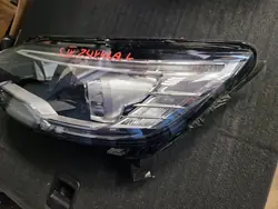 Phare avant gauche Renault Scenic IV
