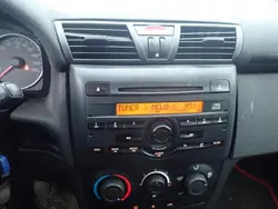 Radio Fiat Stilo OEM 735296997 - Reproductor CD Visteon