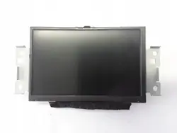 Ecrã navegação Volvo S60 II OEM 31382303