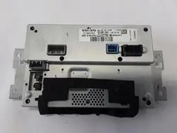 Écran de navigation Volvo S60 II OEM 31382303