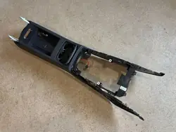 Apoio de braço consola central Audi A6 C7 OEM 4G0863244B
