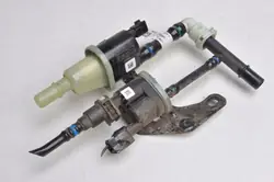 Sensor válvula combustible FORD LX68-9E817-EC Kuga MK3
