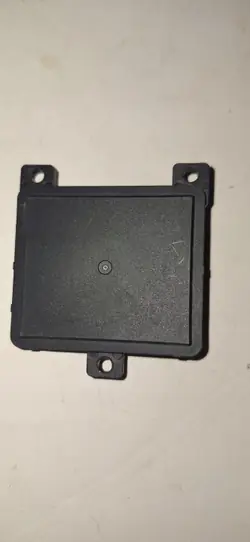 Radar OEM 1N3907550D pour VW Audi Seat Skoda