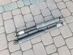 Set Ammortizzatori Posteriori FIAT DOBLO II 51819223