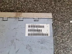 Chrysler 300C Förstärkare OEM 050641158AI 3.0L Diesel