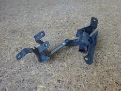 Capteur de niveau Xenon AUDI Q3 8U 1T0907503B