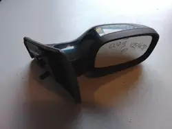 Höger spegel OEM 12504470 7-pin för Renault Clio III