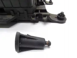 Batterilåda bas OEM 1K0915325B för VW Tiguan Passat