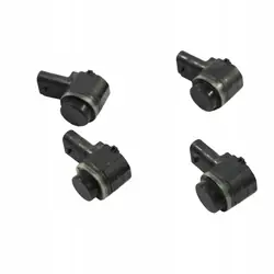 Capteur PDC Stationnement OEM 4H0919275 Noir X4