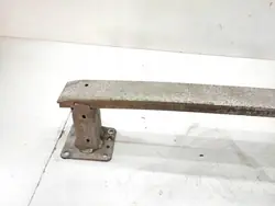 Poutre de pare-chocs arrière OEM 9647366080 Peugeot 308 SW