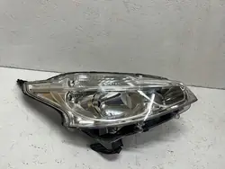 PHARE PEUGEOT 208 I 12-19 Droit