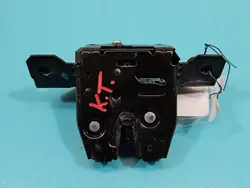 Fechadura do porta-malas traseiro Opel Mokka A 3PIN OEM 13511954