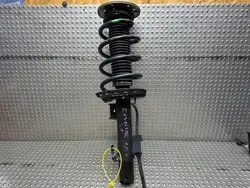 Voor Demper Rechts OEM S25154224 Range Rover Evoque