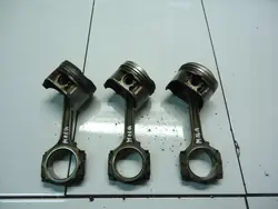 Piston avec Bielle Suzuki Grand Vitara II 1.6 16V M16A