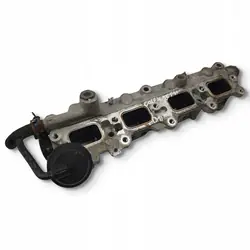 Carril de inyección OEM GK00266 para VW Golf V 1.6 FSI