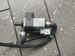 Porsche 911 991 Vacuümklep 9A160516500