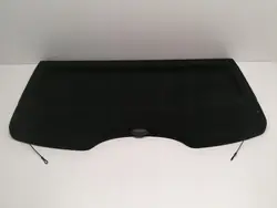 SKODA FABIA III Achterklep Plank Origineel 14-21