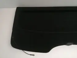 SKODA FABIA III Étagère de Coffre Originale 14-21