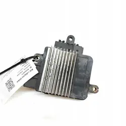 Relais Ventilateur Radiateur Toyota RAV 4 IV OEM 4993003570