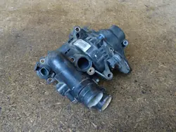Pompe à eau AUDI A3 8P GOLF VI 1.8 TFSI 06H121026N