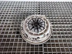 Embreagem Volante Bi-Massa Nissan Qashqai J12 1.3 DIG-T OEM