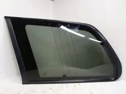 Volvo XC90 Vasen takaikkuna OEM 30779372 Käytetty