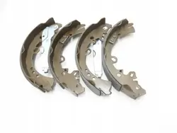 Remblokken achter OEM 90R01905 voor Toyota C-HR
