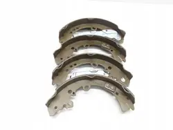 Plaquettes de frein arrière OEM 90R01905 Toyota C-HR